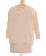 328516 Pulls et gilets SOFT GREY Occasion Vêtement occasion seconde main