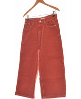 328522 Jeans BERSHKA Occasion Once Again Friperie en ligne
