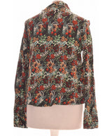 328553 Chemises et blouses ZARA Occasion Vêtement occasion seconde main