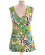 328554 Tops et t-shirts CAMAIEU Occasion Once Again Friperie en ligne