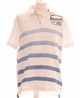 328569 Tops et t-shirts DESIGUAL Occasion Once Again Friperie en ligne