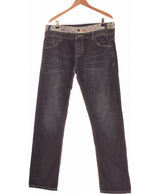 328578 Jeans DESIGUAL Occasion Once Again Friperie en ligne