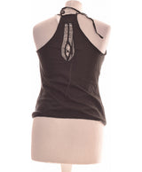 328612 Tops et t-shirts NAF NAF Occasion Vêtement occasion seconde main