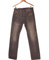 328619 Jeans LEVI'S Occasion Once Again Friperie en ligne
