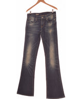 328629 Jeans RALPH LAUREN Occasion Once Again Friperie en ligne