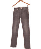 328631 Jeans QUIKSILVER Occasion Once Again Friperie en ligne