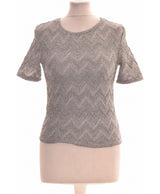 328634 Tops et t-shirts ZARA Occasion Once Again Friperie en ligne
