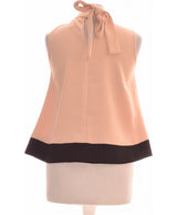 328639 Tops et t-shirts ZARA Occasion Vêtement occasion seconde main