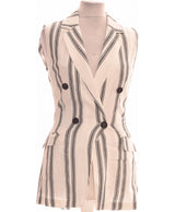 328641 Pulls et gilets BERSHKA Occasion Once Again Friperie en ligne