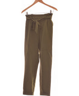 328672 Pantalons et pantacourts PULL AND BEAR Occasion Vêtement occasion seconde main