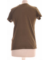 328678 Tops et t-shirts BERSHKA Occasion Vêtement occasion seconde main