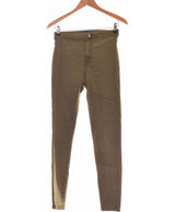 328680 Jeans BERSHKA Occasion Once Again Friperie en ligne