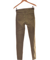 328680 Jeans BERSHKA Occasion Vêtement occasion seconde main