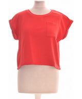 328682 Tops et t-shirts BERSHKA Occasion Once Again Friperie en ligne