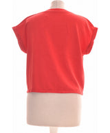 328682 Tops et t-shirts BERSHKA Occasion Vêtement occasion seconde main
