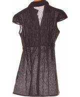 328688 Chemises et blouses BENETTON Occasion Vêtement occasion seconde main