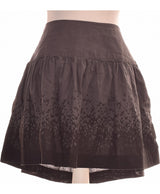 328699 Jupes LA REDOUTE Occasion Vêtement occasion seconde main