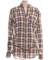328713 Chemises et blouses ABERCROMBIE Occasion Once Again Friperie en ligne