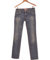 328719 Jeans H&M Occasion Once Again Friperie en ligne