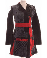 328721 Manteaux DESIGUAL Occasion Once Again Friperie en ligne
