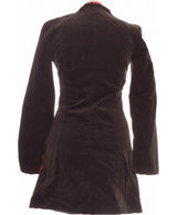 328721 Manteaux DESIGUAL Occasion Vêtement occasion seconde main
