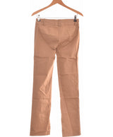 328726 Pantalons et pantacourts ZARA Occasion Vêtement occasion seconde main