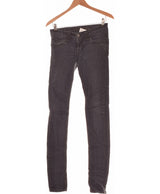 328737 Jeans STRADIVARIUS Occasion Once Again Friperie en ligne