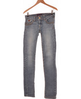 328738 Jeans STRADIVARIUS Occasion Once Again Friperie en ligne