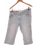 328746 Pantalons et pantacourts ETAM Occasion Once Again Friperie en ligne