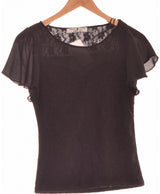 328763 Tops et t-shirts CACHE CACHE Occasion Once Again Friperie en ligne