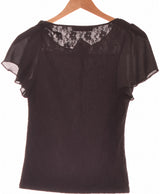 328763 Tops et t-shirts CACHE CACHE Occasion Vêtement occasion seconde main