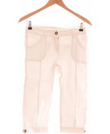 328775 Pantalons et pantacourts CAMAIEU Occasion Once Again Friperie en ligne