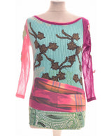 328776 Tops et t-shirts SAVE THE QUEEN Occasion Once Again Friperie en ligne