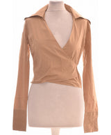 328789 Tops et t-shirts SISLEY Occasion Once Again Friperie en ligne