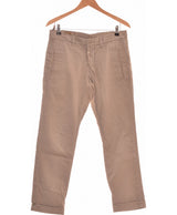 328834 Pantalons et pantacourts MARITHE FRANCOIS GIRBAUD Occasion Once Again Friperie en ligne