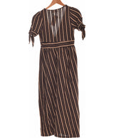 328900 Robes PULL AND BEAR Occasion Vêtement occasion seconde main