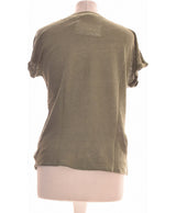 328910 Tops et t-shirts NAF NAF Occasion Vêtement occasion seconde main