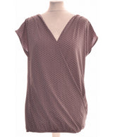 328920 Tops et t-shirts CAMAIEU Occasion Once Again Friperie en ligne