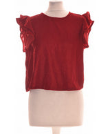 328943 Tops et t-shirts ZARA Occasion Once Again Friperie en ligne