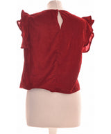 328943 Tops et t-shirts ZARA Occasion Vêtement occasion seconde main
