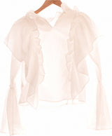 328947 Chemises et blouses MISSGUIDED Occasion Vêtement occasion seconde main