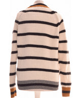 328956 Pulls et gilets CAROLL Occasion Vêtement occasion seconde main