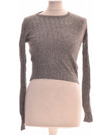 328970 Pulls et gilets BERSHKA Occasion Once Again Friperie en ligne