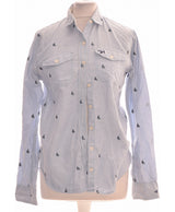 328989 Chemises et blouses ABERCROMBIE Occasion Once Again Friperie en ligne