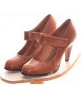 329025 Chaussures BUFFALO Occasion Once Again Friperie en ligne