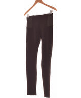 329029 Pantalons et pantacourts ZARA Occasion Once Again Friperie en ligne