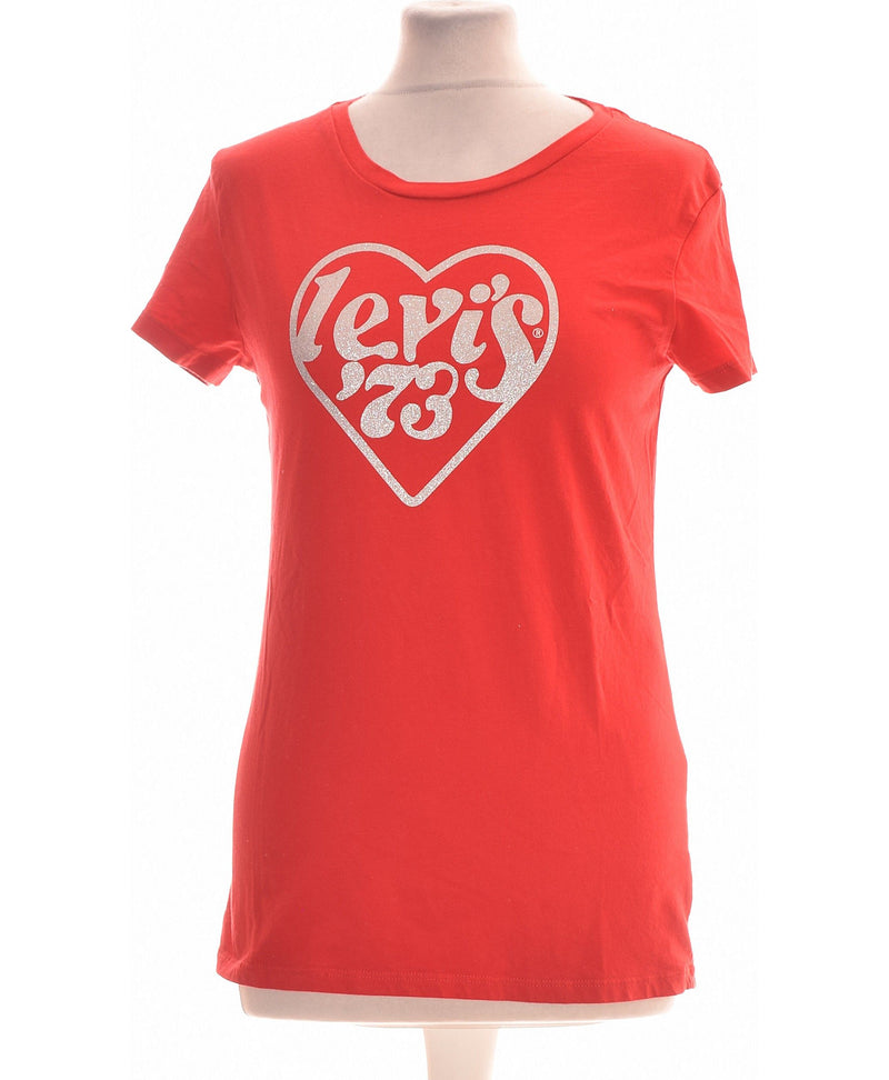 329033 Tops et t-shirts LEVI'S Occasion Once Again Friperie en ligne
