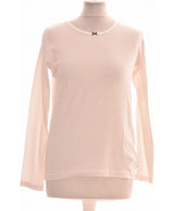 329042 Tops et t-shirts PETIT BATEAU Occasion Once Again Friperie en ligne