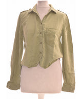 329051 Chemises et blouses ZARA Occasion Once Again Friperie en ligne