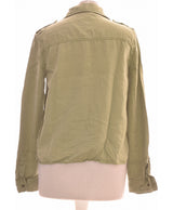 329051 Chemises et blouses ZARA Occasion Vêtement occasion seconde main